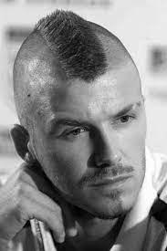 Short mohawk haircuts, create a statement and is maintenance the versions from the first have paved the way for a variety of men's mohawk hair do.businessmen now may get away with wearing a mohawk haircut styles.with cuts such as mohawk hairstyles, along with other fashions, it is no longer reserved for the contemporary, mohawk hair braids styles. 50 Mohawk Hairstyles For Men Manly Short To Long Ideas