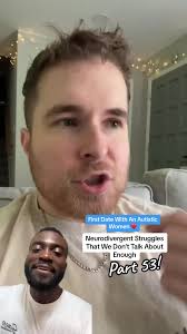 First Dates Channel 4 Adhd