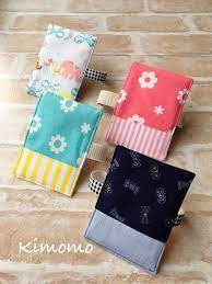 保冷剤ポケットつきのお弁当ゴムバンド ハンドメイド 幼稚園 バザー 手作り 簡単 ハンドメイド ぬいぐるみ 作り方