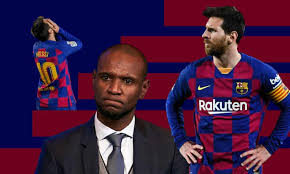 Los mejores vídeos de leo messi en el fc barcelona / best fc barcelona leo messi videos. The Blame Game How Lionel Messi S Patience Finally Snapped At Barcelona Barcelona The Guardian