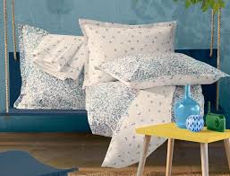 Linge De Lit Percale 100 Coton Un Brin De Poesie Linge De Lit Housse De Couette Housse De Couette Romantique