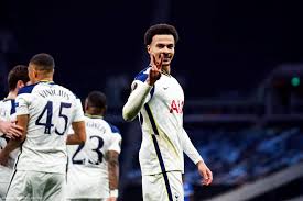 Dinamo Zagreb Tottenham Compos Officielles Chaine Et Heure Du Match