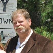 David Warren Frankford Obituary