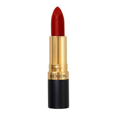 L'oreal le matte velvety full coverage lip color 106 made for matte new. Revlon Super Lustrous Matte Is Everything Lipstick Red Rules The World Reviews Makeupalley
