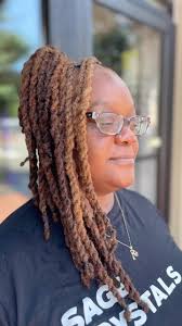 STRANDZ NATURAL HAIR SALON