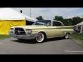 Image result for Sunburst 1960 Chrysler