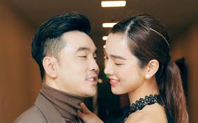 Kim Cương: "Vỡ mộng" khi yêu Ưng Hoàng Phúc, từng bị fan của chồng tấn công