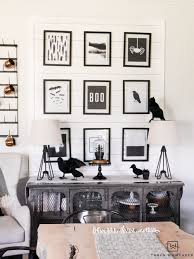 Black And White Halloween Decor Free Halloween Printables Halloween Craft Decorating Recipe Ideas Halloween Decorations Halloween Scary Halloween Decorations