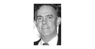 George Railton Obituary (2010)