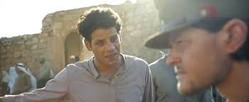 PALESTINE 36: An Epic Film About the Year of the Arab Anti-Colonial  Uprising Against the British in Palestine