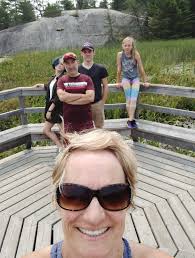 Welcoming new members to the community