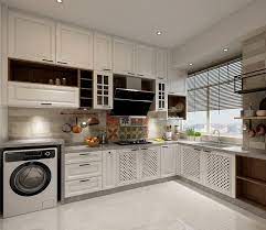 Explore our gallery to find out trendy kitchen design. Kitchen Cabinet Door Profiles Veroni Design