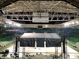 Bts world tour 'love yourself: Allianz Parque De On Twitter Hoje Eu Nao Posso Mostrar Muito Mas Allianzparque Bts