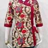 Aneka model baju batik wanita remaja sampai wanita dewasa baik model baju lengan panjang ataupun pendek bisa kamu pilih menjadi model atasan terbaik dalam memadukan model. Https Encrypted Tbn0 Gstatic Com Images Q Tbn And9gcrzvljmg4vvlkguefwdmnhwuhedjutl7aobdgmynnvq8osbumdg Usqp Cau