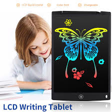 Best digital notepads and smart notebooks. Lcd Writing Tablet 12 Inch Digital Drawing Electronic Handwriting Pad Message Graphics Board Kids Writing Board Children Gifts Digital Tablets Aliexpress
