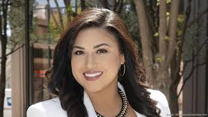 40 Under 40: Meet Jessica Locker, CPA, CliftonLarsonAllen LLP