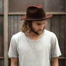 38 Trendy Ideas Hat Fashion Fedora Mens Hats Fashion Hat Fashion Outfits With Hats