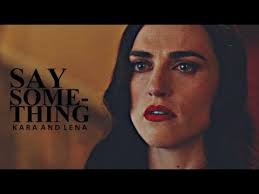 Лена Лютор и Кара Дэнверс || Lena Luthor&Kara Danvers || Undo (Supercorp)