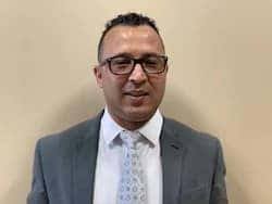 Fair Oaks Ford Staff