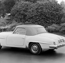 Maria rosalia auguste nitribitt, (* 1. Oldtimer Mercedes 190 Sl Der Schmuck Der Schonen Bilder Fotos Welt