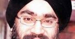 You are a liar, Mr Singh