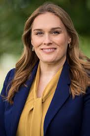 GBS ORGANIZATIONAL CHART