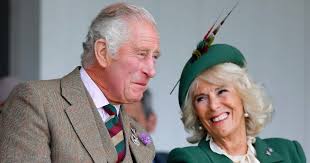Charles and Camilla: Relationship Timeline Of The King And Queen