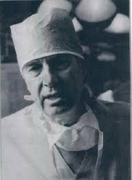 James Wood Obituary (1926