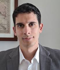 Daniel Montilla Rubiales: LA LLAMADA DE LAS ANTÍPODAS