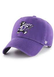 Pin By Isabelle De Gajan On Purple Hat In 2021 Adjustable Hat Purple Hats Wild Cats