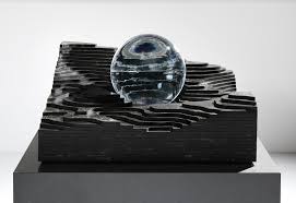 Https Www Designboom Com Design Caesarstone Snarkitecture Milan Design Week 04 18 2018 Milan Design Week Milan Design Wellness Design