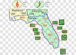 While the area code can give you a general idea where a phone number originates from, the first 6 digits can narrow down the location even more. Area Code 239 386 407 Telephone Numbering Plan Postal Fl Software Transparent Png