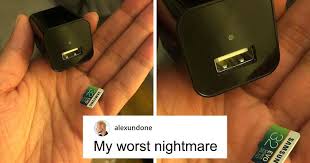 Most of the smoke detectors hidden camera sold on the market are non functioning detectors. 23 Times People Found Hidden Spy Cams In Various Shapes And Forms Bored Panda