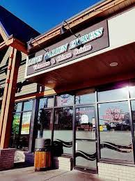 Each of our cabinets is built to order for your kitchen, bathroom. Lotus Garden Express Langley City Menu Prices Restaurant Reviews Tripadvisor
