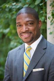 Starsky Wilson: Find your Ferguson