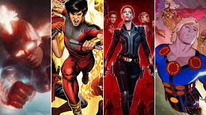 May 3, 2019 dark phoenix : Upcoming Marvel Movies Release Dates Mcu Phase 4 Schedule Cast And Story Details Den Of Geek