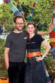 Daniel berg hestad (født 30. Interview Anke And Daniel Domscheit Berg Exberliner Com