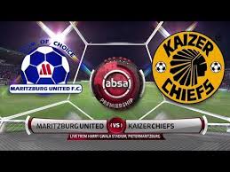 Nonton live streaming kaizer chiefs vs maritzburg united. Absa Premiership 2018 19 Maritzburg United Vs Kaizer Chiefs Youtube
