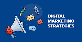 Freelance digital marketing specialists for hire. 7 Digital Marketing Strategies That Actually Work