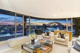 Extraordinary Property Of The Day Dignified Elegant Residence In Sydney New South Wales Australia Link In Bio S Luxury Penthouse Apartment View Estate Homes