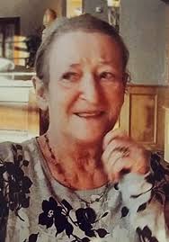 Obituary for Emma Weir Weir (nee...
