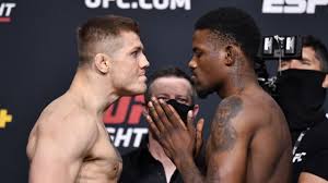 Al 16 de junio en. Ufc Vegas 23 Vettori Vs Holland Horario Cartelera Y Tv Minuto Deportes