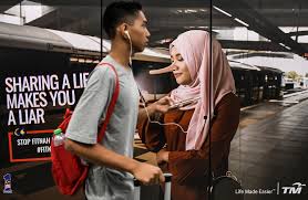 Umum mengetahui bahawa media sosial terutamanya facebook dan whatsapp kerap kali menjadi platform untuk menyebarkan berita palsu secara berleluasa. Media Malaysia Desak Putrajaya Kotakan Janji Hapus Akta Anti Berita Tidak Benar Beritabenar