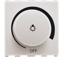 Dimmers are devices connected to a light fixture and used to lower the brightness of light. Roma 200w Dimmer 2m For Led Bulb Features Specifications Fan Regulators And Dimmers Online India Panasonic Life Solutions India