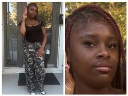 29y/o Malayka Cortland out of #Toledo, #OH was last seen
