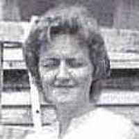 Wanda A. Benge (1934–2000) • FamilySearch