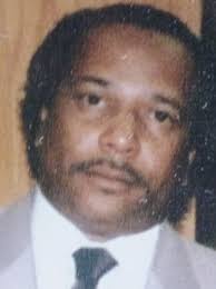 RONNIE HARRIS Obituary (1949