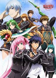 See more company credits at imdbpro. Hagure Yuusha No Estetica Media Hagure Yusha No Estetica Wiki Fandom