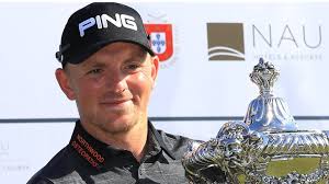 Matt Wallace has turned into a prolific winner and is storming up the  rankings