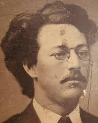 Civil War Soldiers of St. Mary's County Maryland